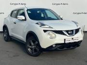 Nissan Juke I Курган  - изображение 18