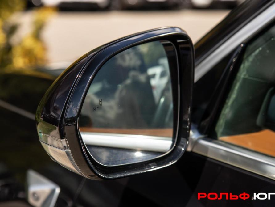 Li Auto (Lixiang) L9 I Москва  - изображение 20