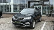 Geely Atlas I Череповец  - изображение 16