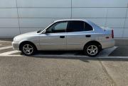 Hyundai Accent II Ставрополь  - изображение 28