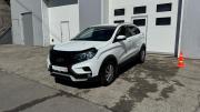 Lada (ВАЗ) XRAY I Стерлитамак  - изображение 23