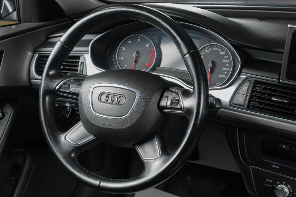 Audi A6 IV (C7) Тюмень  - изображение 12