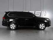Lexus LX III Рестайлинг 2 Минеральные Воды  - изображение 31