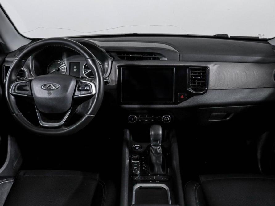 Chery Tiggo 4 I Рестайлинг Москва  - изображение 12