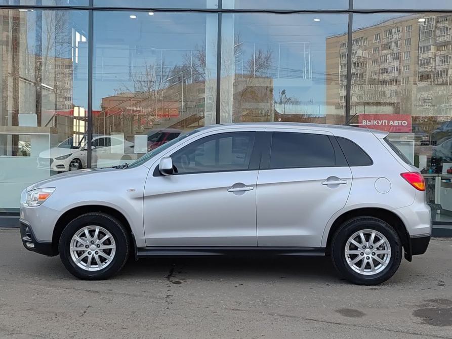 Mitsubishi ASX I Ижевск  - изображение 10