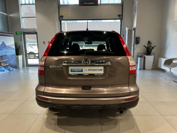 Honda CR-V III Рестайлинг с пробегом 2011 года, цена 1 465 000 рублей, 208053 км, внедорожник, Автокод Объявления