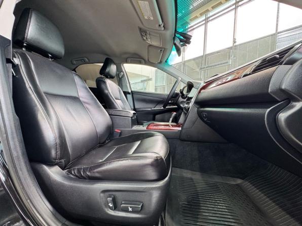 Toyota Camry VII (XV50) с пробегом 2011 года, цена 1 145 000 рублей, 293689 км, седан, Автокод Объявления