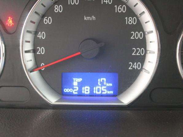 Hyundai Sonata V (NF) Рестайлинг с пробегом 2010 года, цена 615 000 рублей, 218105 км, седан, Автокод Объявления