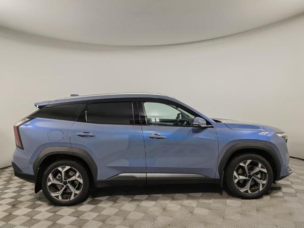 Geely Atlas II с пробегом 2025 года, цена 2 999 000 рублей, 24917 км, внедорожник, Автокод Объявления