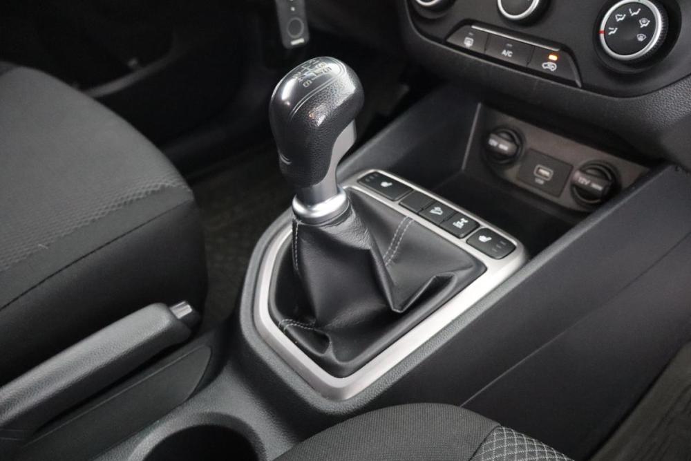 Hyundai Creta I Рестайлинг Санкт-Петербург  - изображение 10