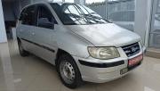 Hyundai Matrix I Арзамас  - изображение 9