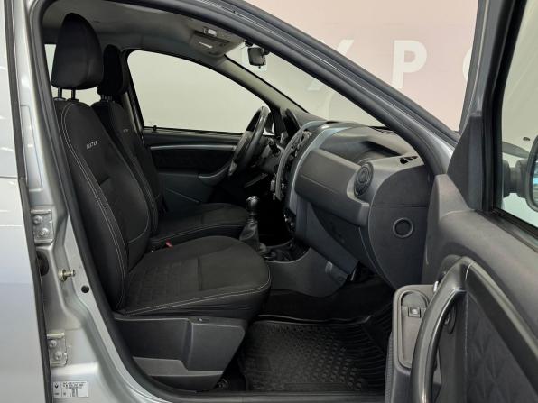 Renault Duster I Рестайлинг с пробегом 2018 года, цена 999 000 рублей, 145218 км, внедорожник, Автокод Объявления