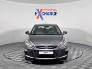 Hyundai Solaris I Нижний Новгород  - изображение 20
