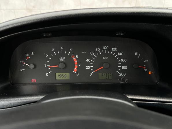 Chevrolet Niva I Рестайлинг с пробегом 2014 года, цена 680 000 рублей, 84519 км, внедорожник, Автокод Объявления