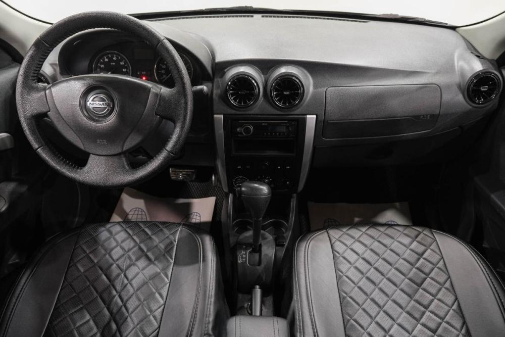 Nissan Almera III (G15) Новокузнецк  - изображение 17