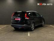 Honda CR-V IV Челябинск  - изображение 28