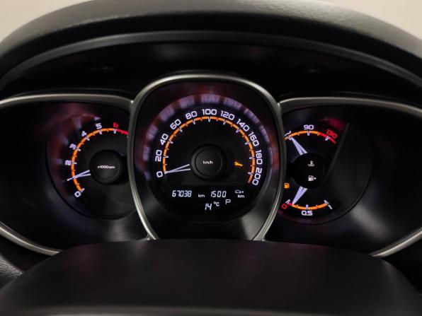 Lada (ВАЗ) Vesta I с пробегом 2021 года, цена 1 116 000 рублей, 67037 км, седан, Автокод Объявления