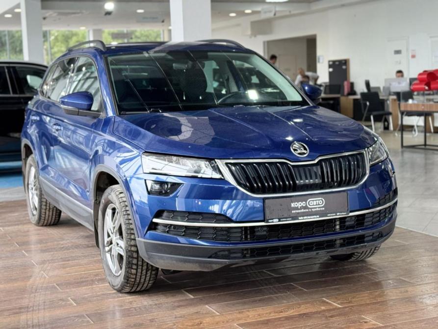 Skoda Karoq I Тула  - изображение 1