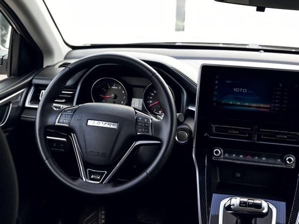 Haval M6 II с пробегом 2024 года, цена 1 715 000 рублей, 43090 км, внедорожник, Автокод Объявления