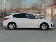 Chevrolet Cruze I Рестайлинг Новосибирск  - изображение 23