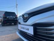 Toyota Camry VIII (XV70) Саратов  - изображение 80