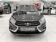 Lada (ВАЗ) Vesta I Казань  - изображение 24