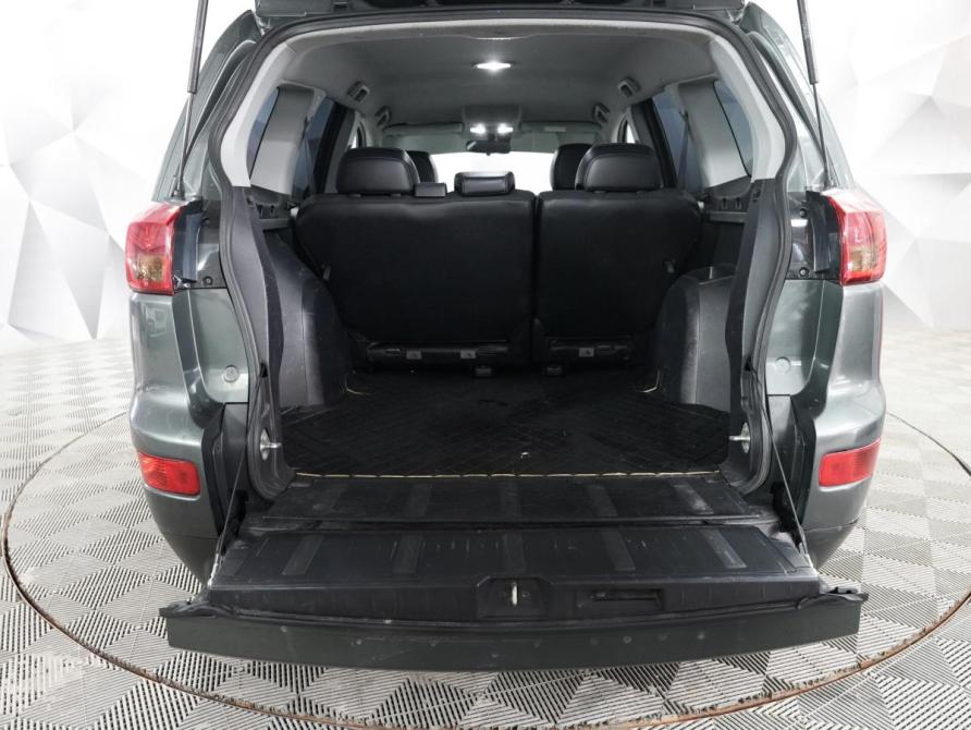 Peugeot 4007 Ульяновск  - изображение 16