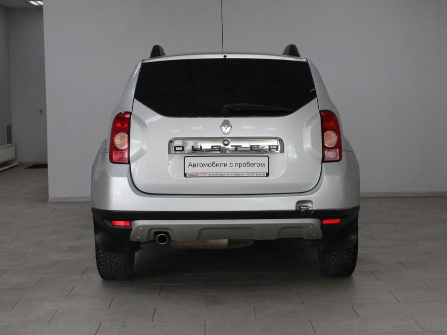 Renault Duster I Старый Оскол  - изображение 5