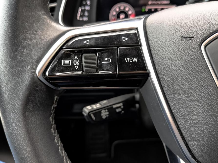 Audi A7 II (4K) Москва  - изображение 28