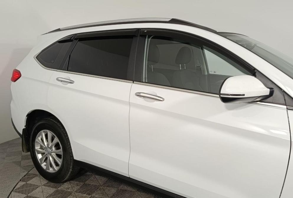 Haval M6 II Волгоград  - изображение 23