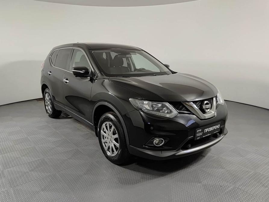 Nissan X-Trail III Уфа  - изображение 3