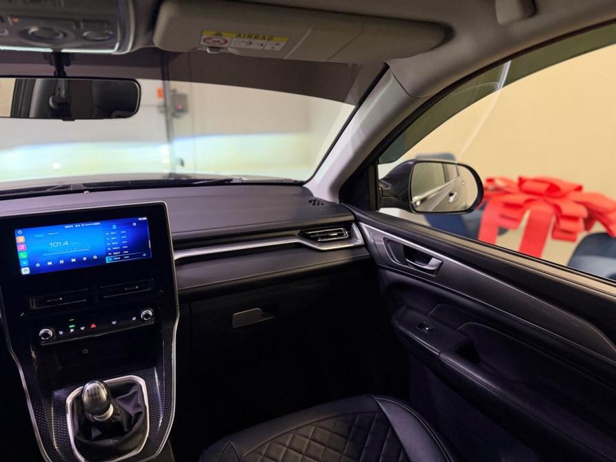 Haval M6 II Новосибирск  - изображение 18