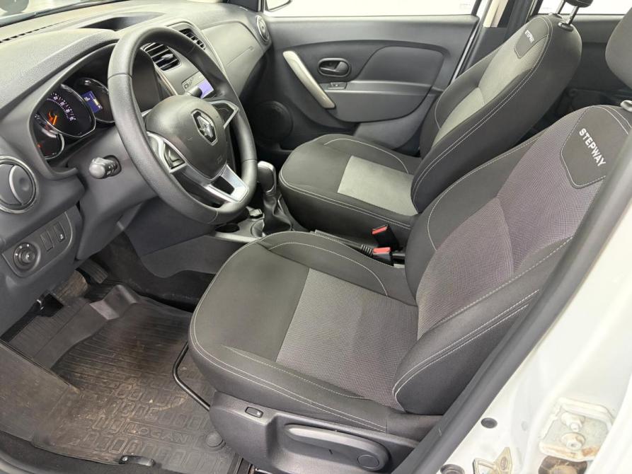 Renault Logan II Рестайлинг Киров  - изображение 11