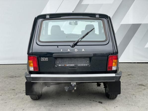 Lada (ВАЗ) Niva Legend I с пробегом 2024 года, цена 928 000 рублей, 14844 км, внедорожник, Автокод Объявления