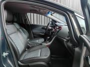 Opel Astra J Рестайлинг Москва  - изображение 32