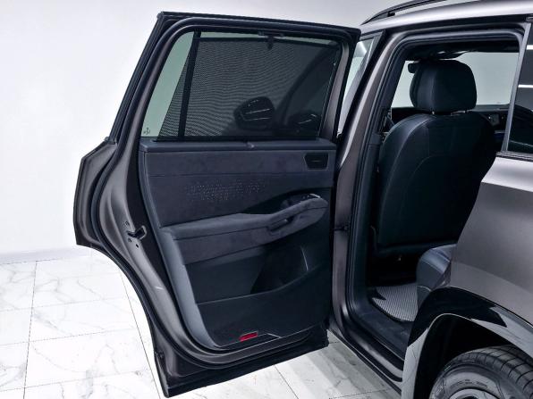 Volkswagen Teramont II (China Market) с пробегом 2025 года, цена 6 100 000 рублей, 25316 км, внедорожник, Автокод Объявления