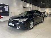 Toyota Camry VII (XV50) Рестайлинг Москва  - изображение 21
