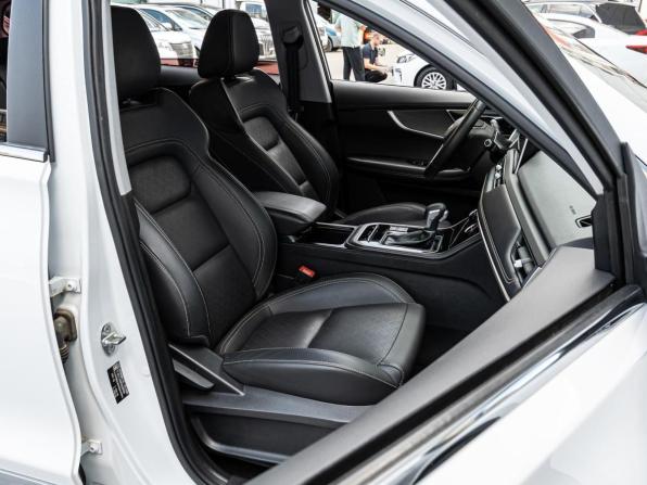 Chery Tiggo 8 Pro I с пробегом 2021 года, цена 1 695 000 рублей, 71079 км, внедорожник, Автокод Объявления