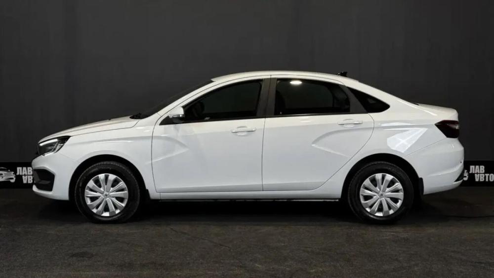 Lada (ВАЗ) Vesta I Рестайлинг (NG) Смоленск  - изображение 8