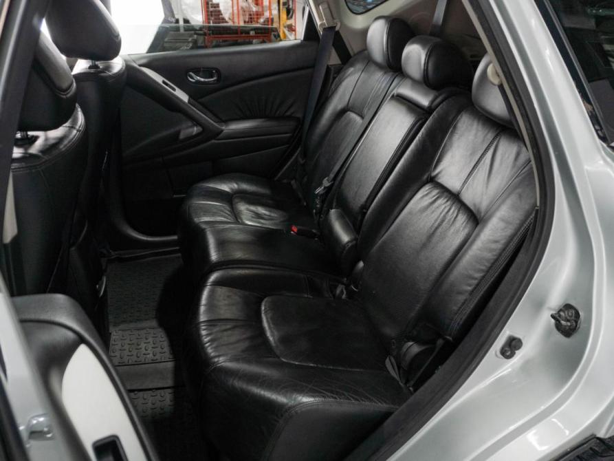 Nissan Murano II (Z51) Тюмень  - изображение 9