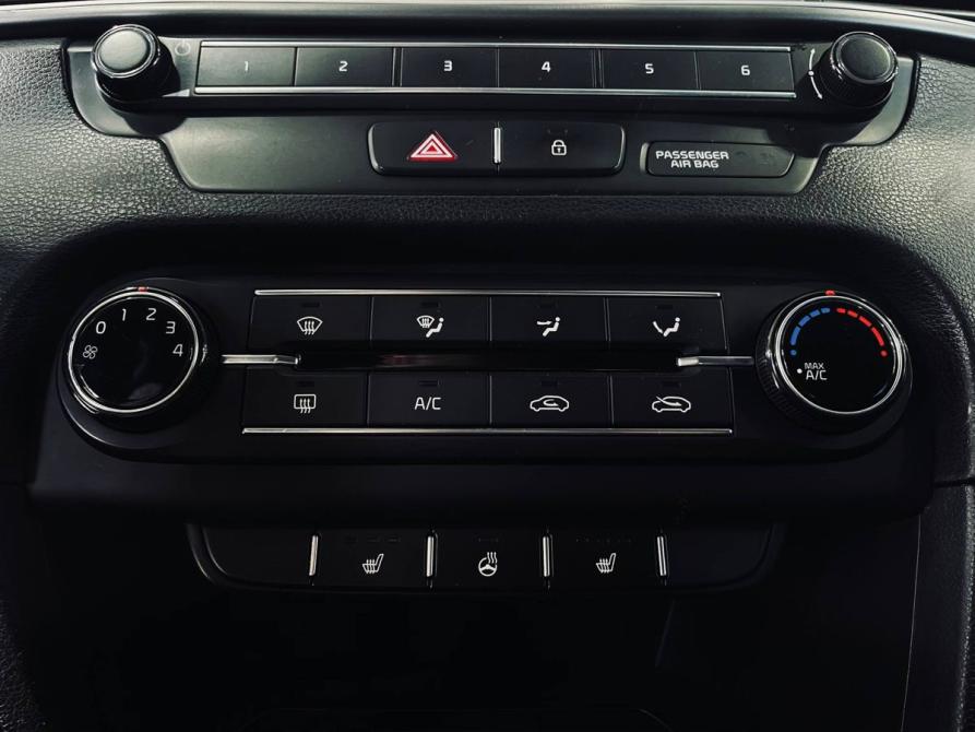 Kia Ceed III Ростов-на-Дону  - изображение 13