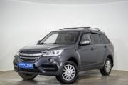 Lifan X60 I Рестайлинг 2 Оренбург  - изображение 21