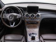 Mercedes-Benz GLC Coupe I (C253) Москва  - изображение 32
