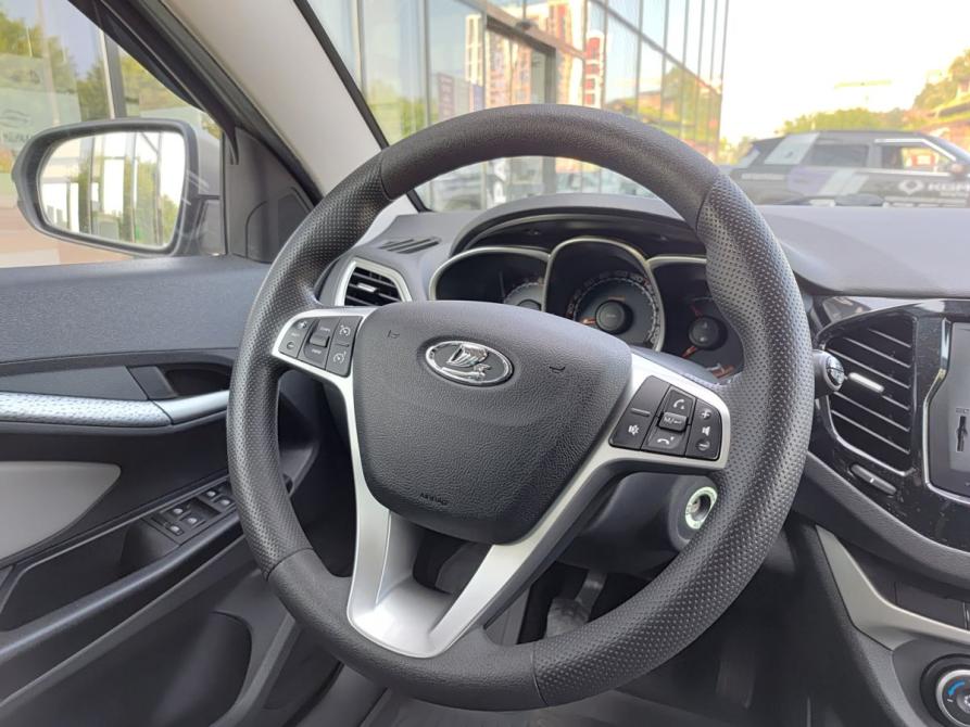 Lada (ВАЗ) Vesta I Ижевск  - изображение 23