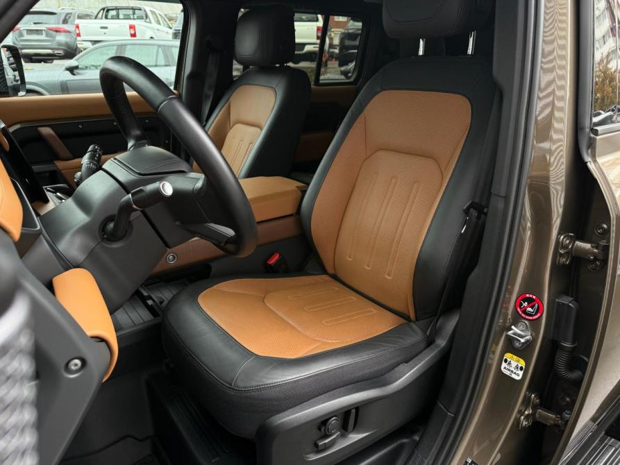 Land Rover Defender II Иркутск  - изображение 27