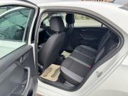 Skoda Rapid I Рестайлинг Владикавказ  - изображение 30