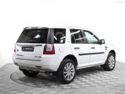 Land Rover Freelander II Рестайлинг Москва  - изображение 28