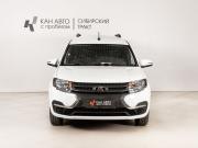 Lada (ВАЗ) Largus I Рестайлинг Казань  - изображение 9