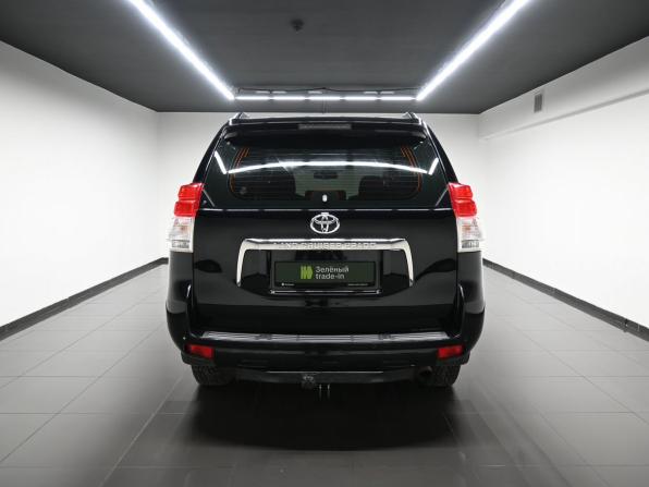 Toyota Land Cruiser Prado 150 Series с пробегом 2010 года, цена 2 685 000 рублей, 206342 км, внедорожник, Автокод Объявления