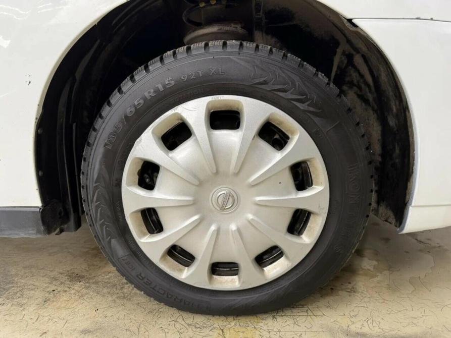 Nissan Almera III (G15) Набережные Челны  - изображение 4